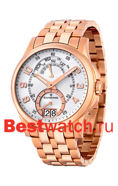 Часы Candino Casual C4390.2