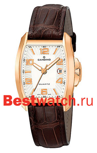 Часы Candino Tradition C4399.1