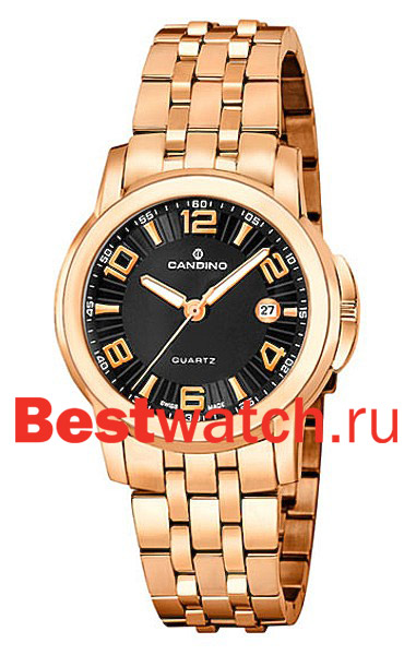 Часы Candino Tradition C4401.3