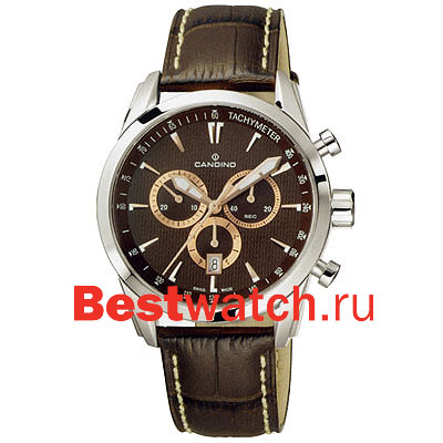 Часы Candino Chronograph C4408.2