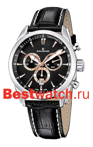 Часы Candino Chronograph C4408.3
