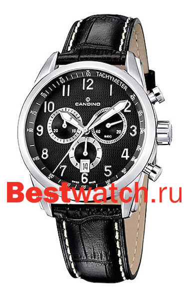 Часы Candino Chronograph C4408.4
