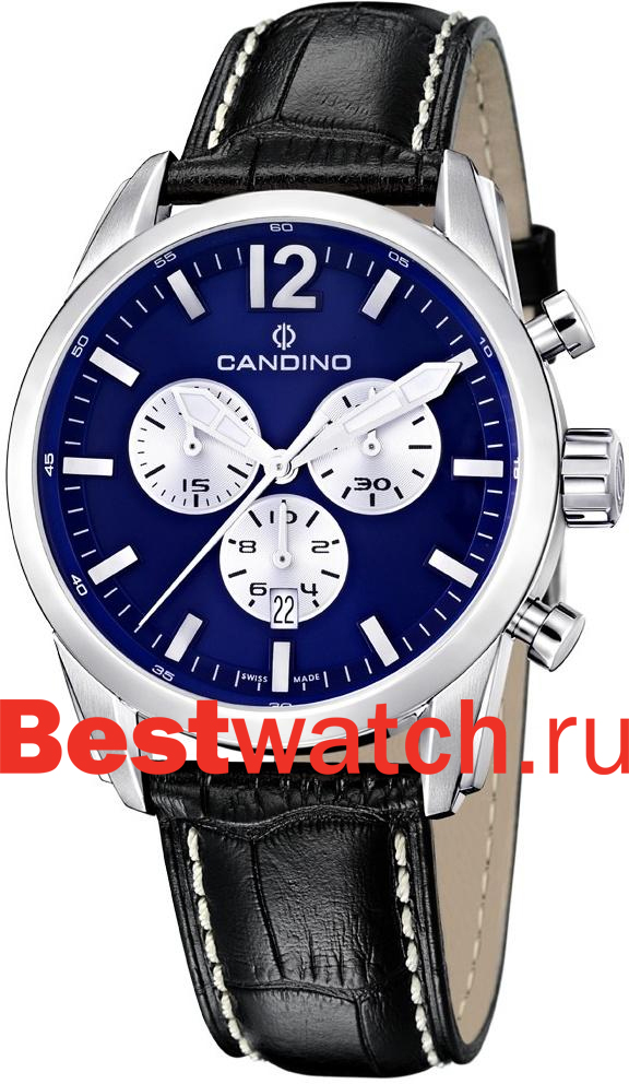 Часы Candino Chronograph C4408.C
