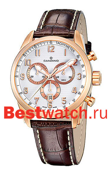 Часы Candino Chronograph C4409.1