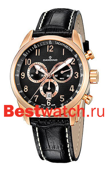 Часы Candino Chronograph C4409.3