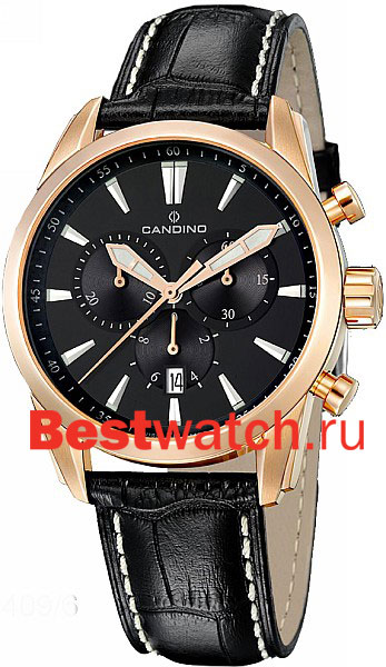 Часы Candino Chronograph C4409.5