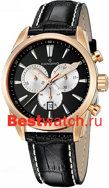 Часы Candino Chronograph C4409.6