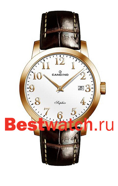 Часы Candino Class C4412.1