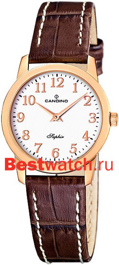 Часы Candino Class C4413.1