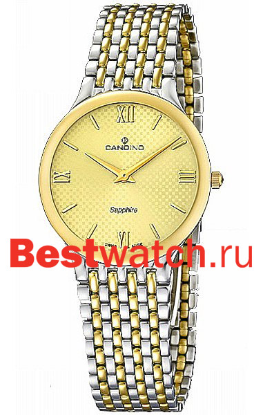Часы Candino Elegance C4414.2