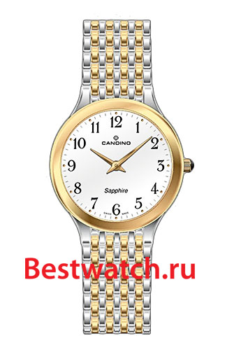 Часы Candino Elegance C4414.3