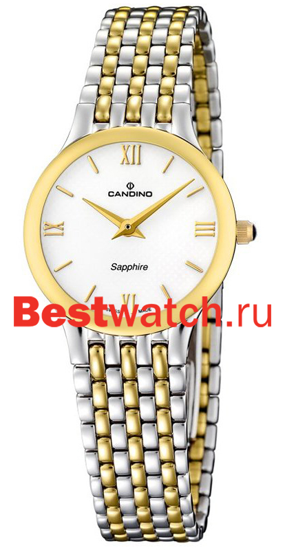 Часы Candino Timeless C4415.1