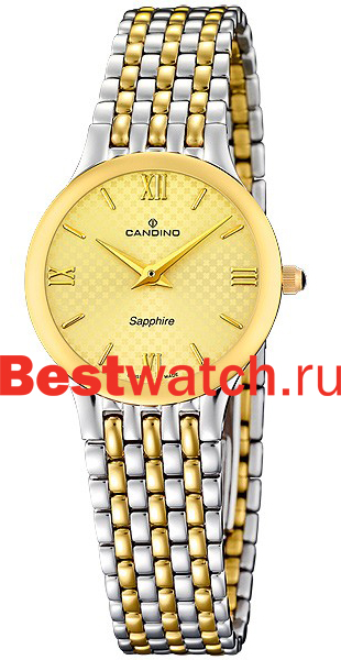 Часы Candino Timeless C4415.2