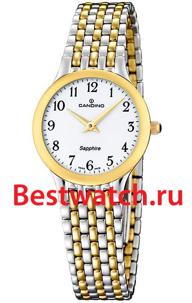 Часы Candino Timeless C4415.3