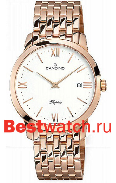 Часы Candino Class C4418.2