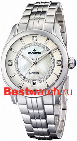 Часы Candino Elegance C4420.1