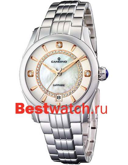 Часы Candino Elegance C4420.2