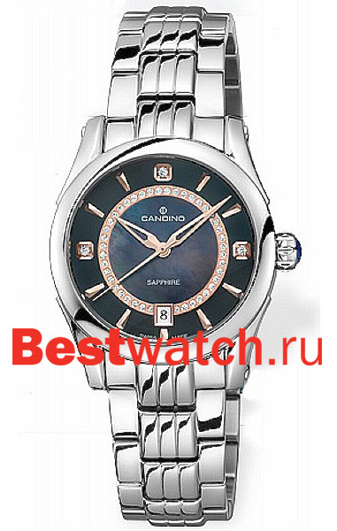Часы Candino Elegance C4420.3