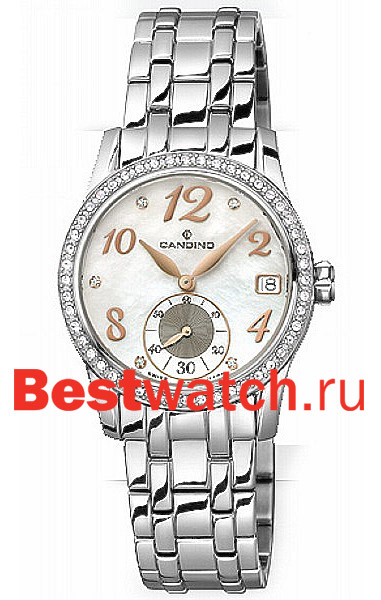 Часы Candino Feminine C4421.1