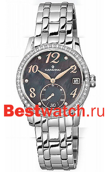 Часы Candino Feminine C4421.2