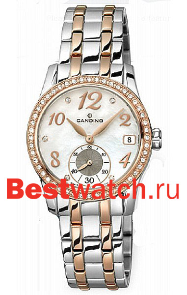 Часы Candino Feminine C4422.1