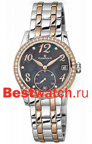 Часы Candino Feminine C4422.2