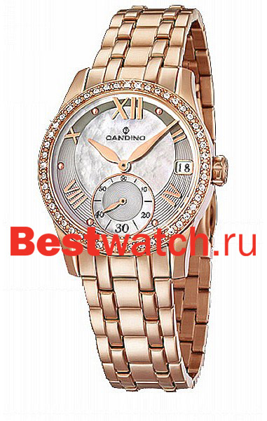 Часы Candino Elegance C4423.1