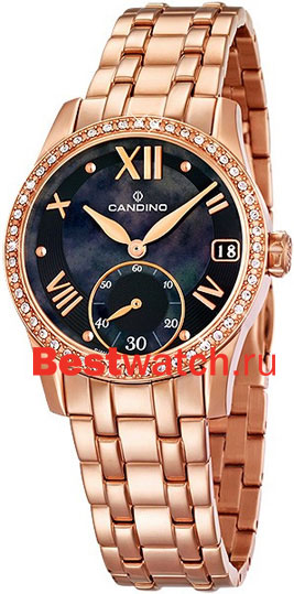 Часы Candino Elegance C4423.2
