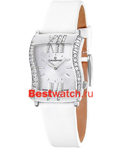 Часы Candino Feminine C4424.1