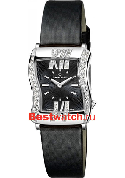 Часы Candino Feminine C4424.2