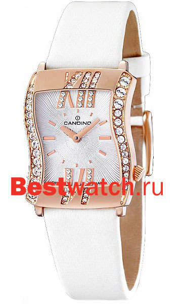 Часы Candino Feminine C4425.1