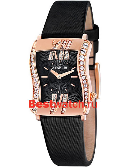 Часы Candino Feminine C4425.2