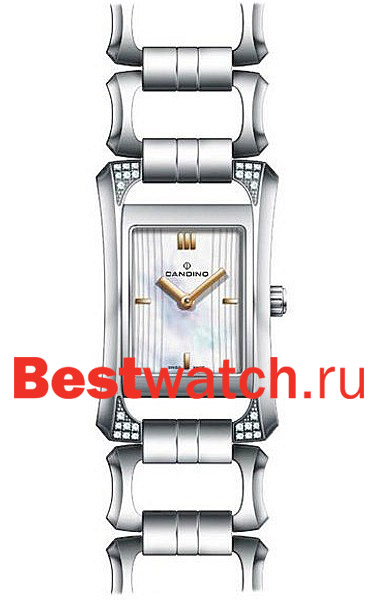Часы Candino Braslet C4427.1
