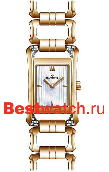 Часы Candino Braslet C4428.1