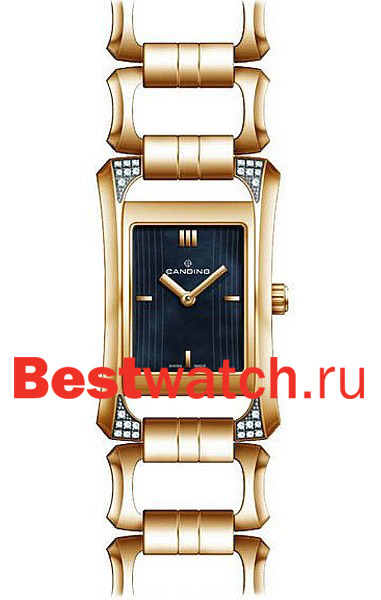 Часы Candino Braslet C4428.2
