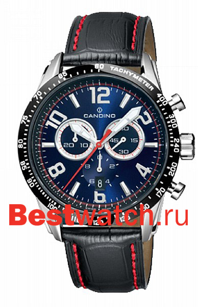 Часы Candino Sportive C4429.2