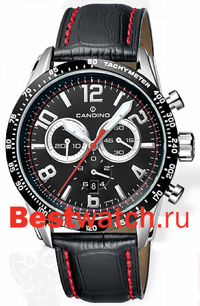 Часы Candino Sportive C4429.3
