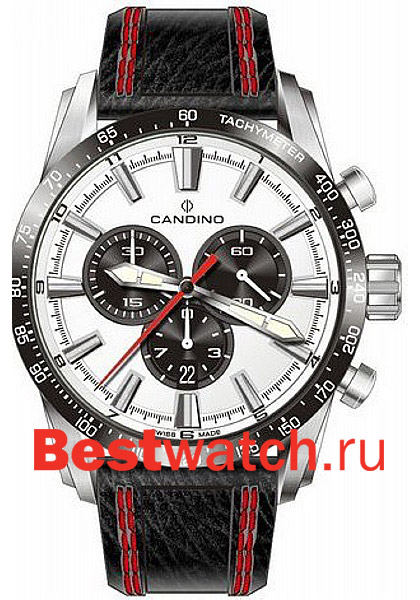 Часы Candino Sportive C4429.4