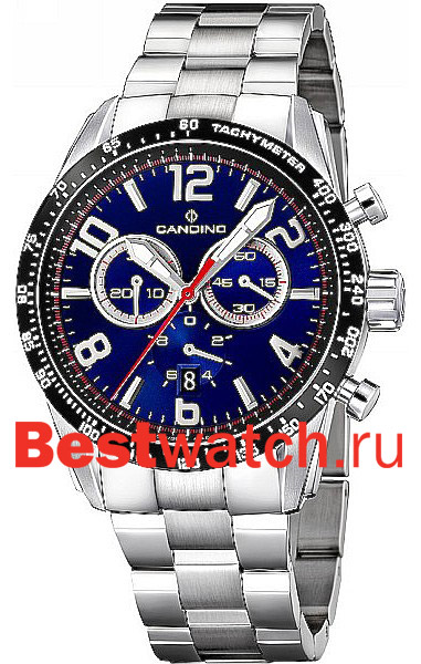 Часы Candino Sportive C4429.B