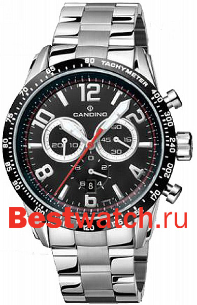 Часы Candino Sportive C4429.C