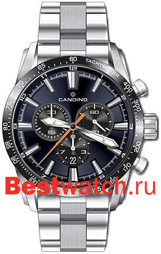 Часы Candino Sportive C4429.F