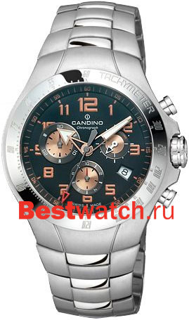 Часы Candino Sportive C4430.4
