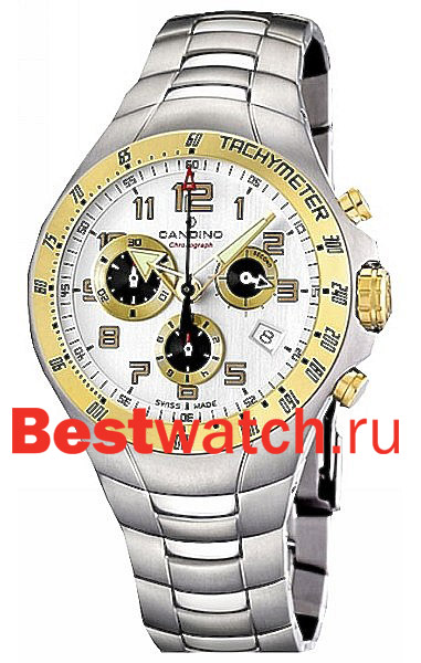 Часы Candino Sportive C4431.2