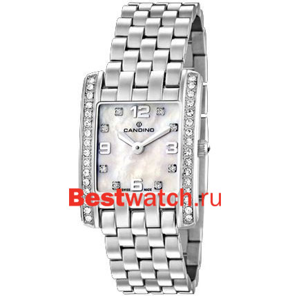 Часы Candino Elegance C4433.2