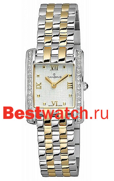 Часы Candino Elegance C4434.2