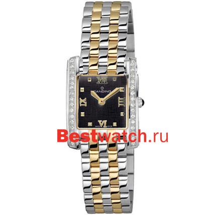 Часы Candino Elegance C4434.3