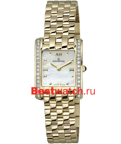 Часы Candino Elegance C4435.1
