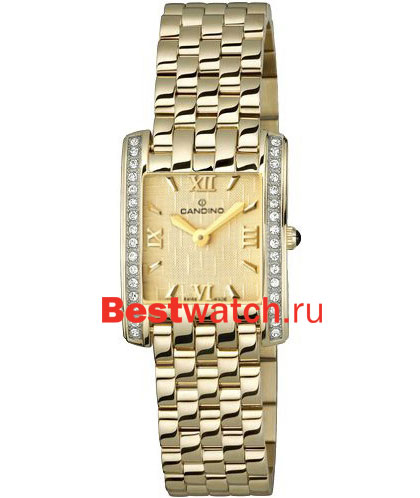 Часы Candino Elegance C4435.2