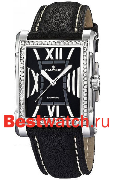 Часы Candino Elegance C4437.2