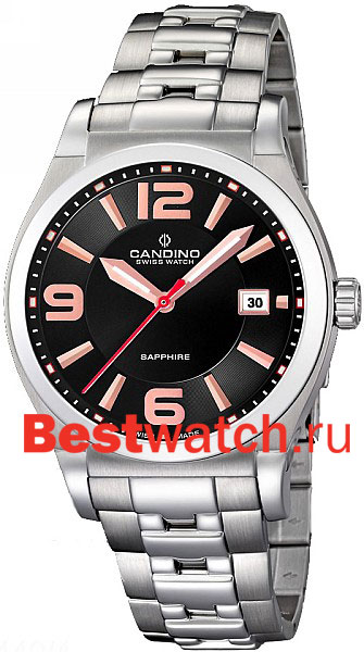 Часы Candino Sportive C4440.4
